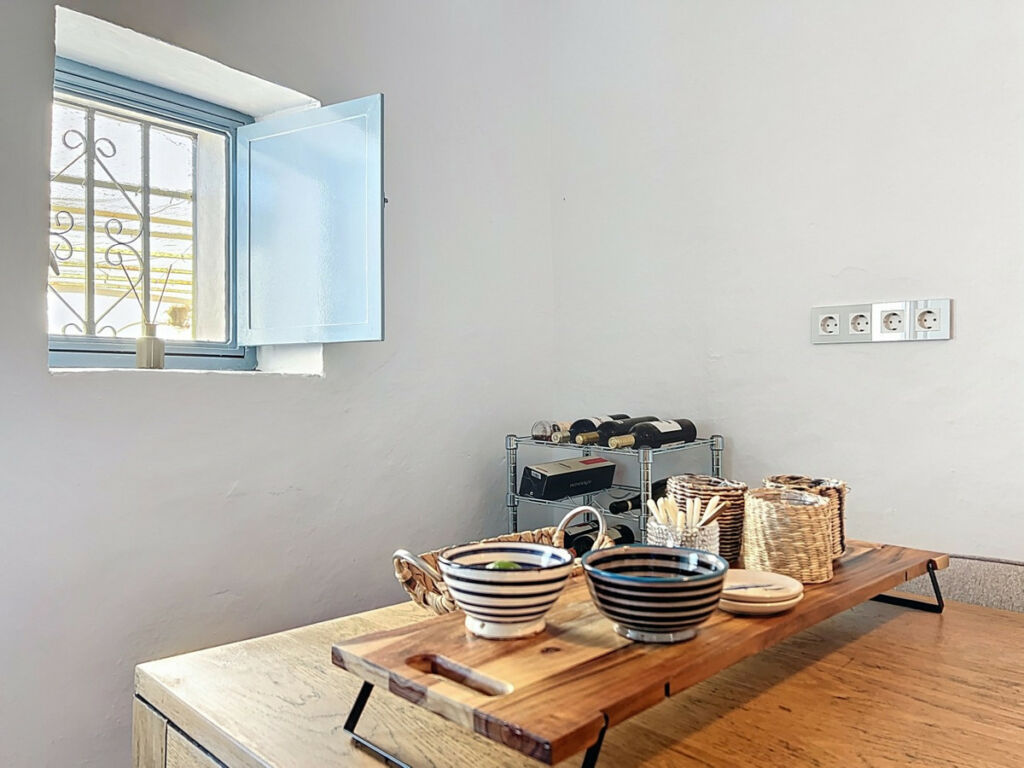Semi-Detached House Sedella Málaga - image 26