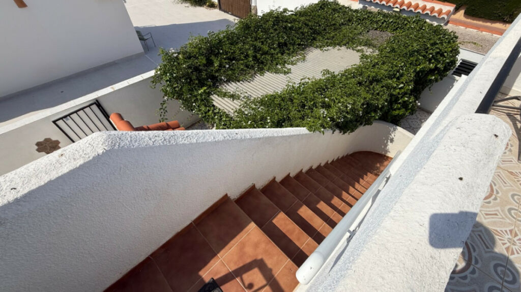 Detached Villa Torrevieja Alicante - image 26