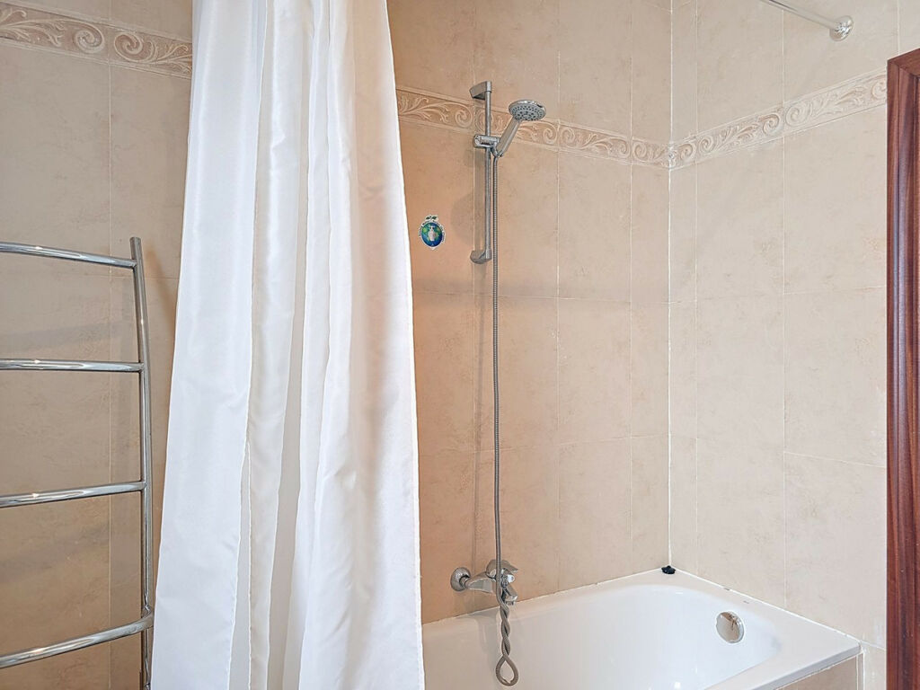 Detached Villa Arenas Málaga - image 26