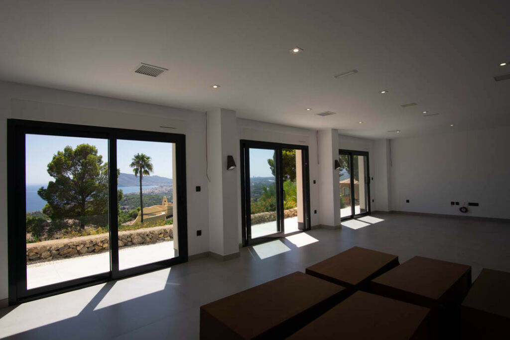 Detached Villa Altea Alicante - image 26