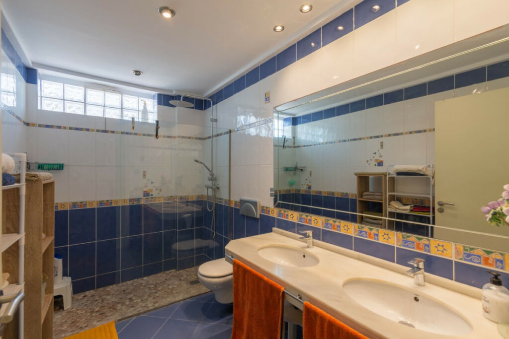 Townhouse Javea Alicante - image 26