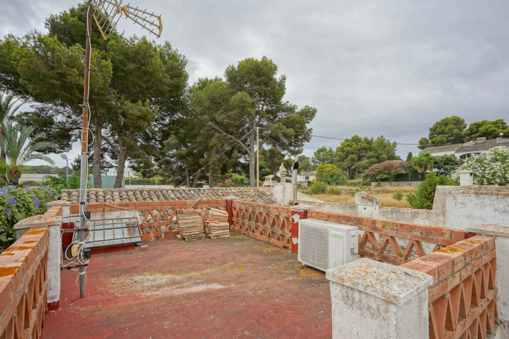 Land Javea Alicante - image 26
