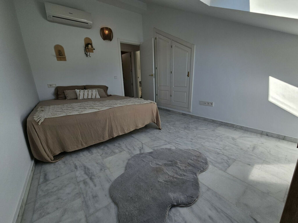 Townhouse Benalmadena Pueblo Málaga - image 26