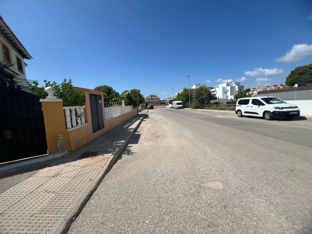 Ground Floor Apartment Orihuela Costa Alicante - image 26
