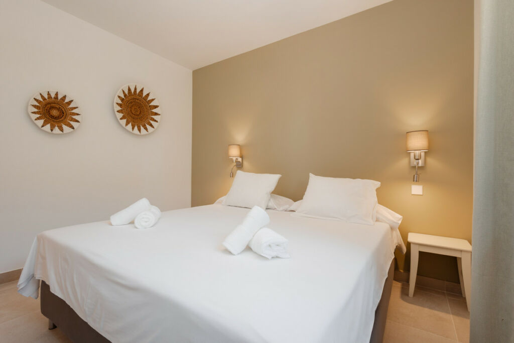 Detached Villa Costabella Málaga - image 26