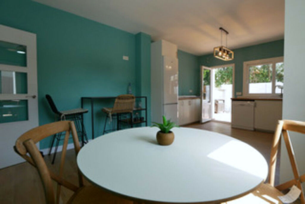 Detached Villa Cabopino Málaga - image 26