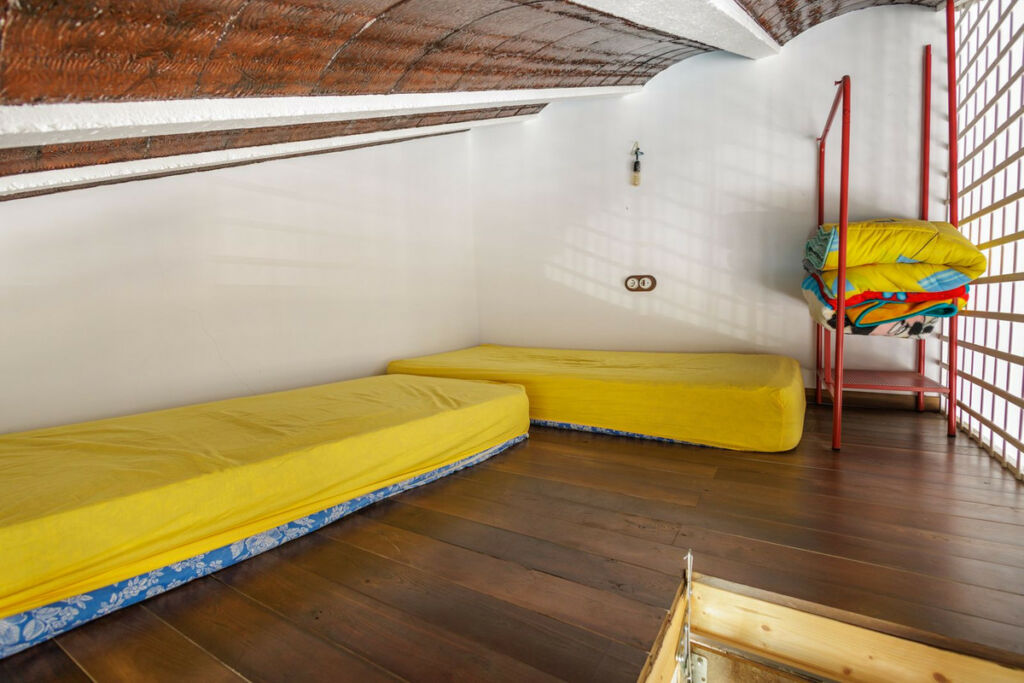 Detached Villa Sayalonga Málaga - image 27