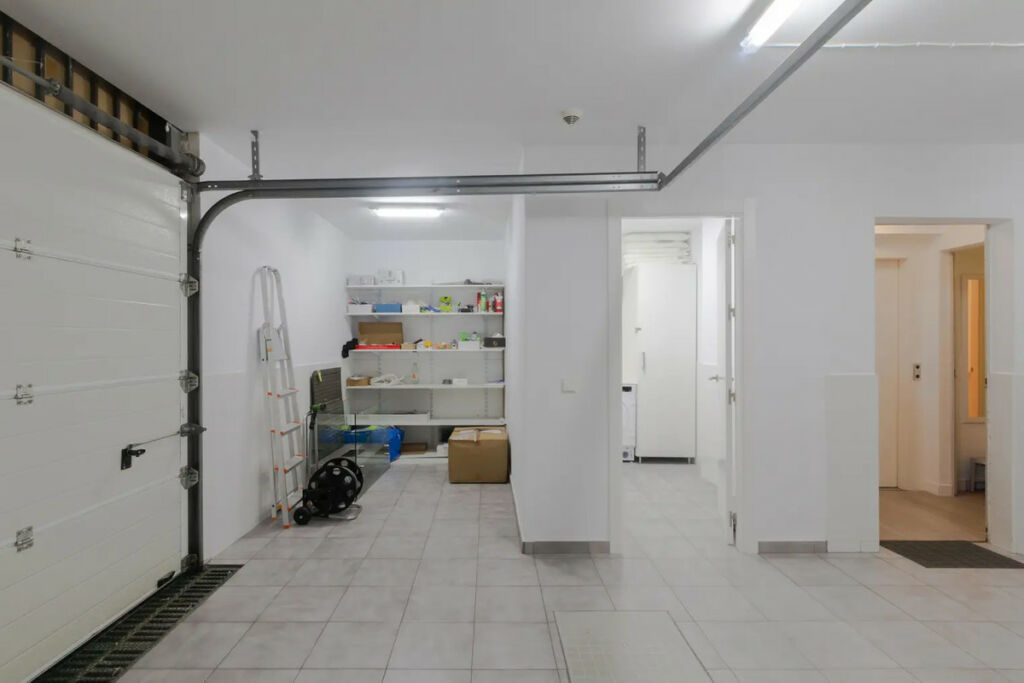 Townhouse Selwo Málaga - image 26