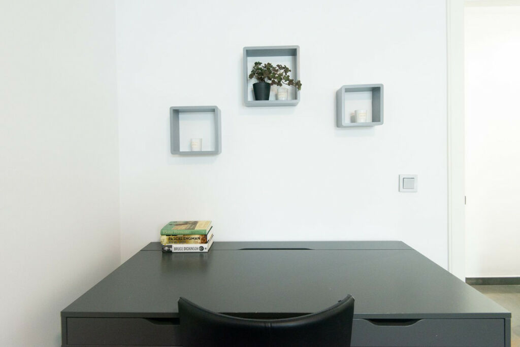Top Floor Apartment Fuengirola Málaga - image 26