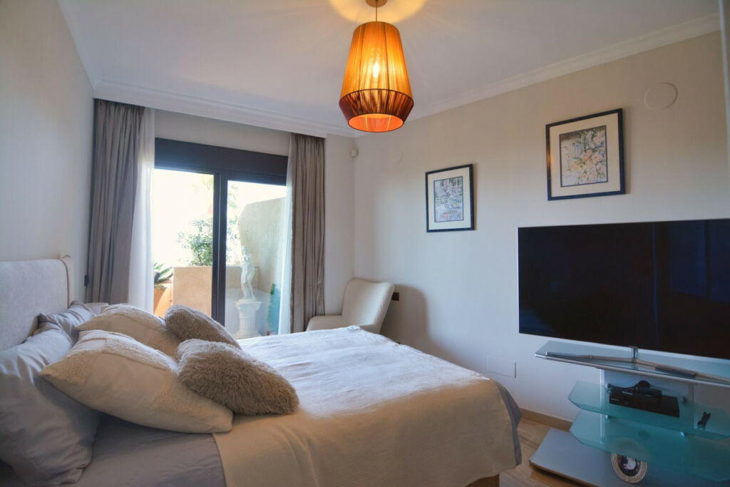 Middle Floor Apartment Fuengirola Málaga - image 26