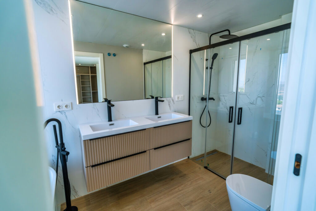 Detached Villa Alhaurín de la Torre Málaga - image 26