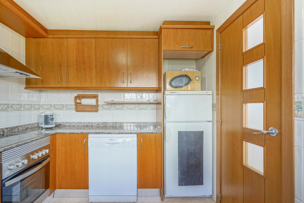 Ground Floor Apartment Javea Alicante - image 26