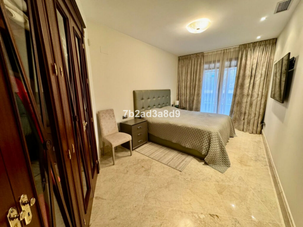 Ground Floor Apartment San Pedro de Alcántara Málaga - image 26