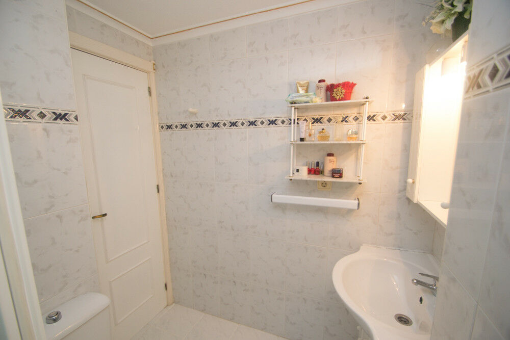 Middle Floor Apartment Mar Azul Alicante - image 26