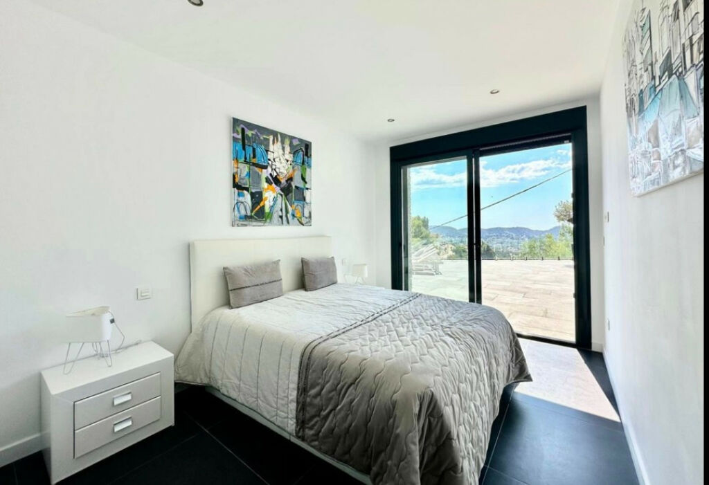 Detached Villa Moraira Alicante - image 26