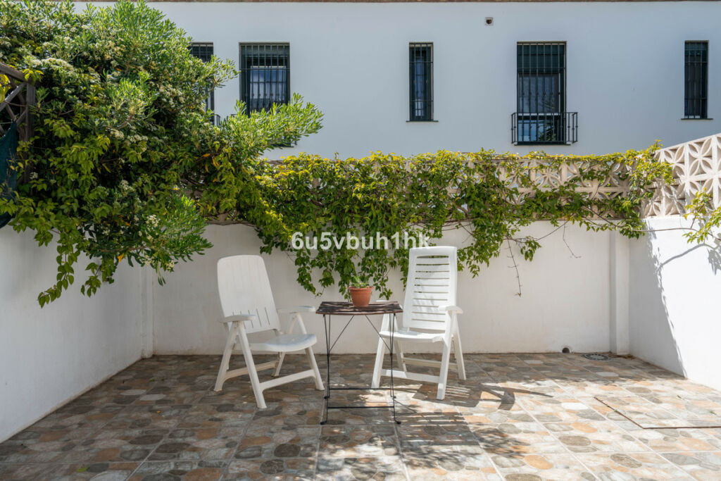 Townhouse Mijas Golf Málaga - image 26