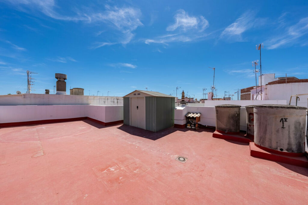 Top Floor Apartment Estepona Málaga - image 26
