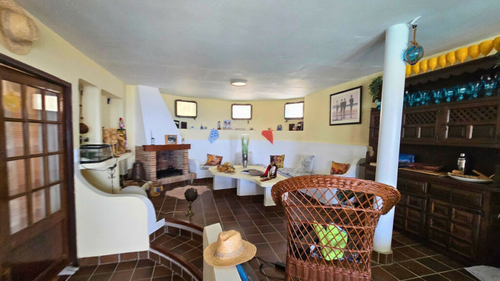Detached Villa Altea Alicante - image 26