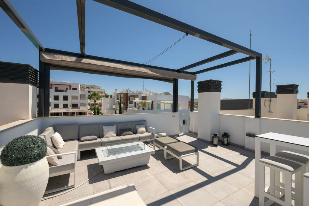 Penthouse La Cala de Mijas Málaga - image 26