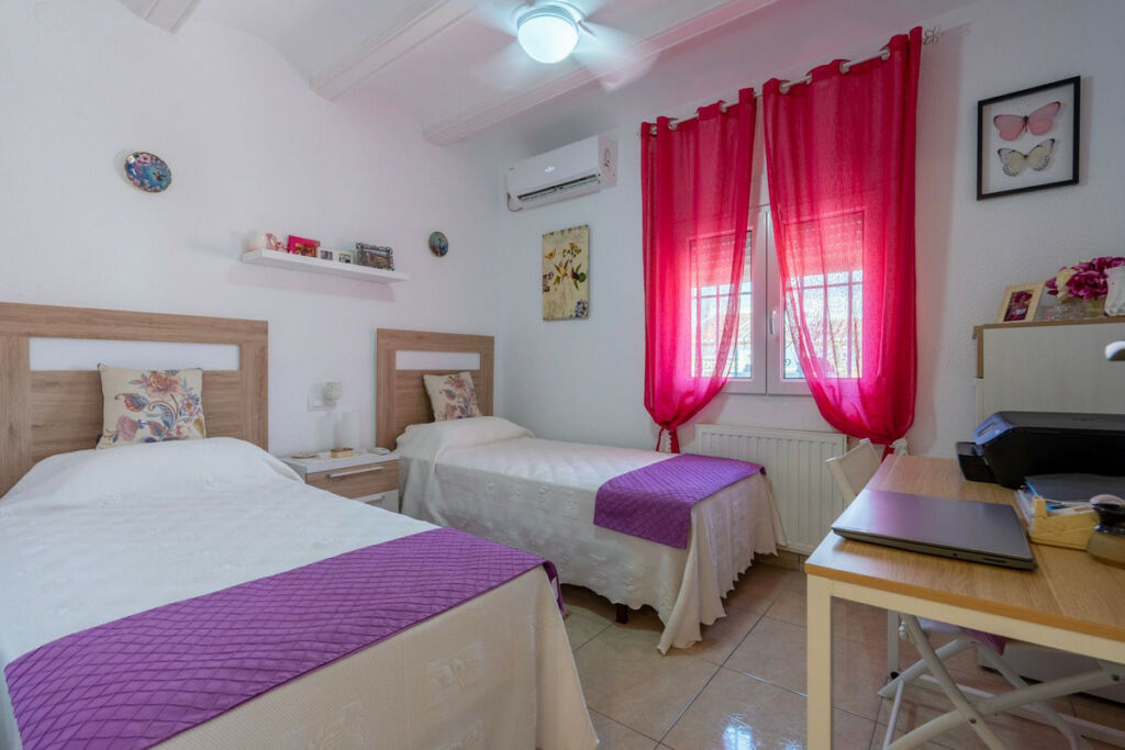 Detached Villa Javea Alicante - image 26