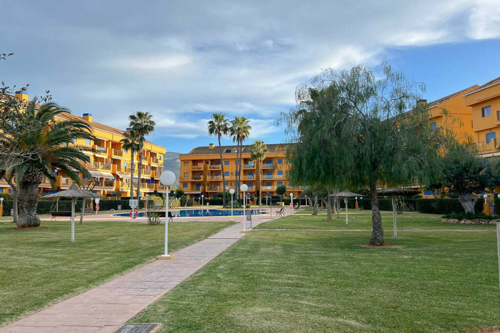 Duplex Denia Alicante - image 26