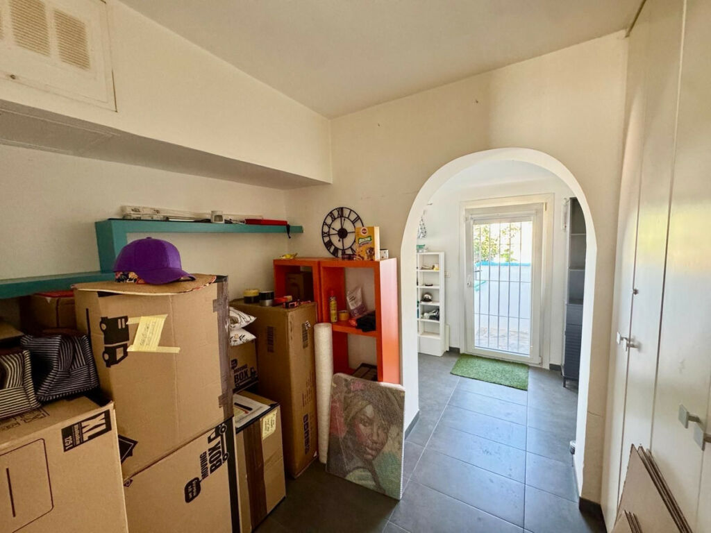 Detached Villa Benalmadena Pueblo Málaga - image 27