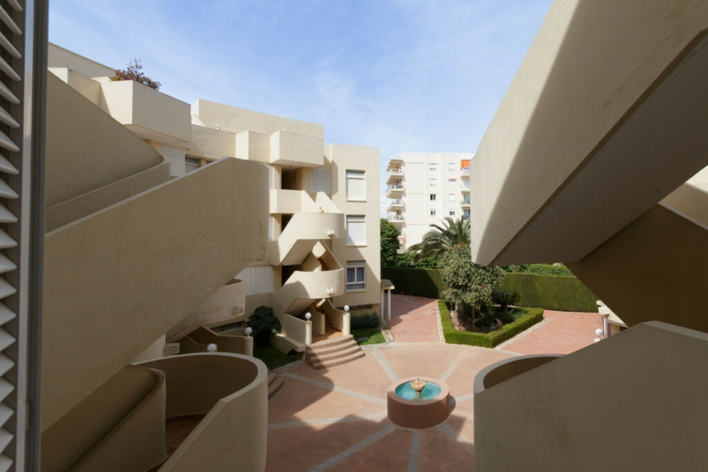 Middle Floor Apartment Javea Alicante - image 27