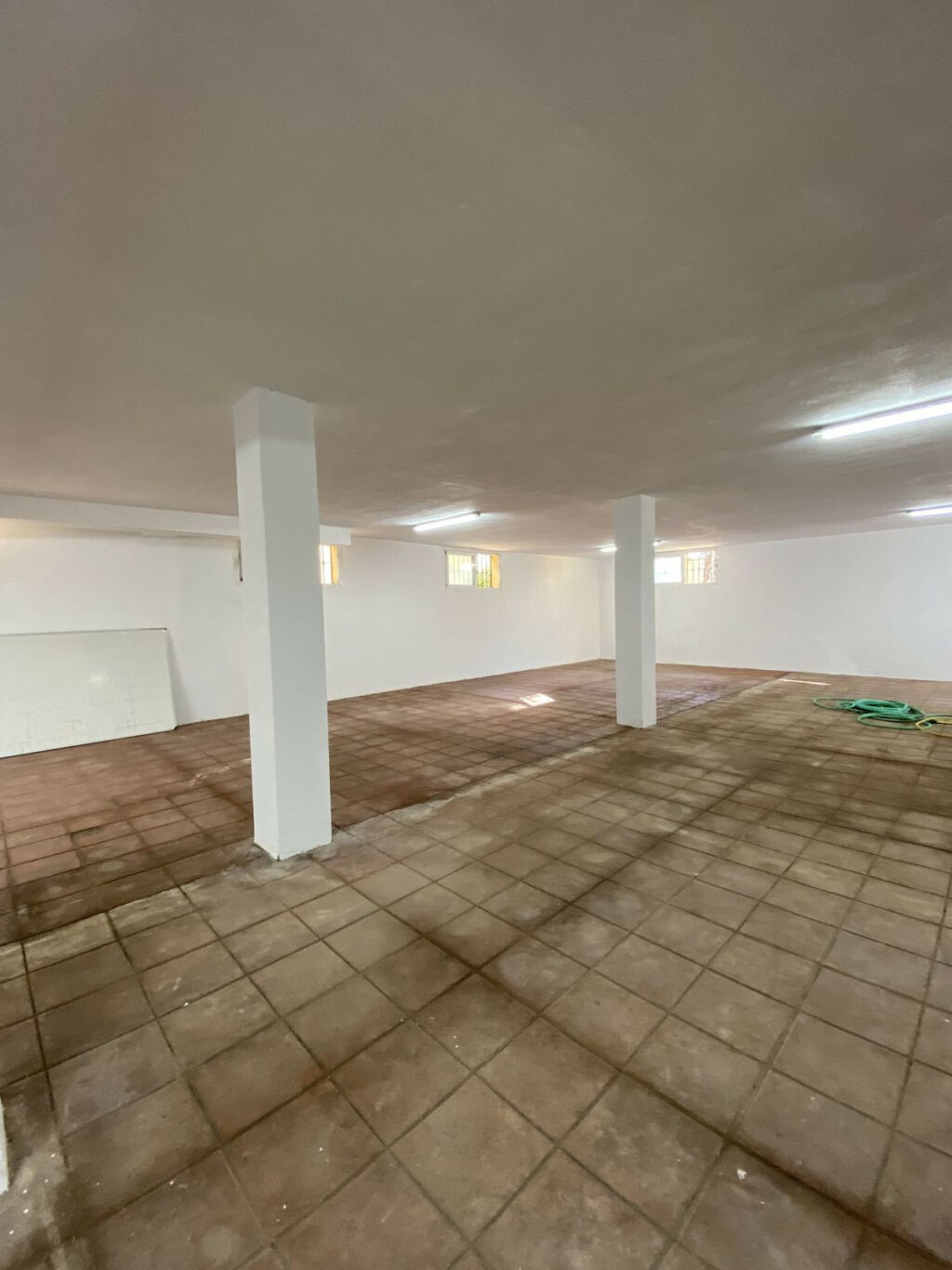 Detached Villa Elviria Málaga - image 27
