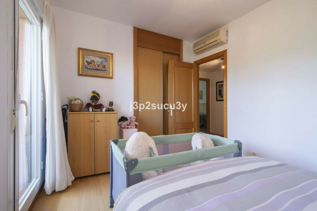 Semi-Detached House Estepona Málaga - image 27
