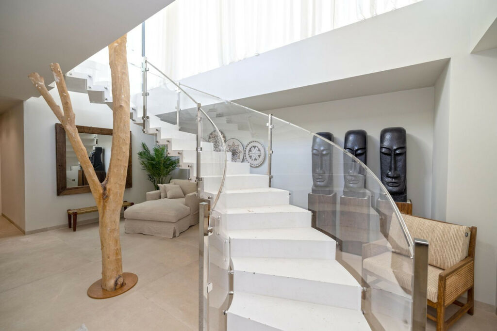 Detached Villa Benalmadena Málaga - image 27