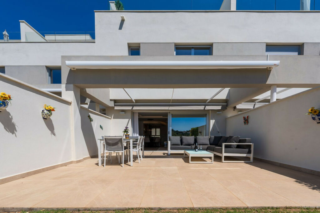 Townhouse La Cala Golf Málaga - image 27