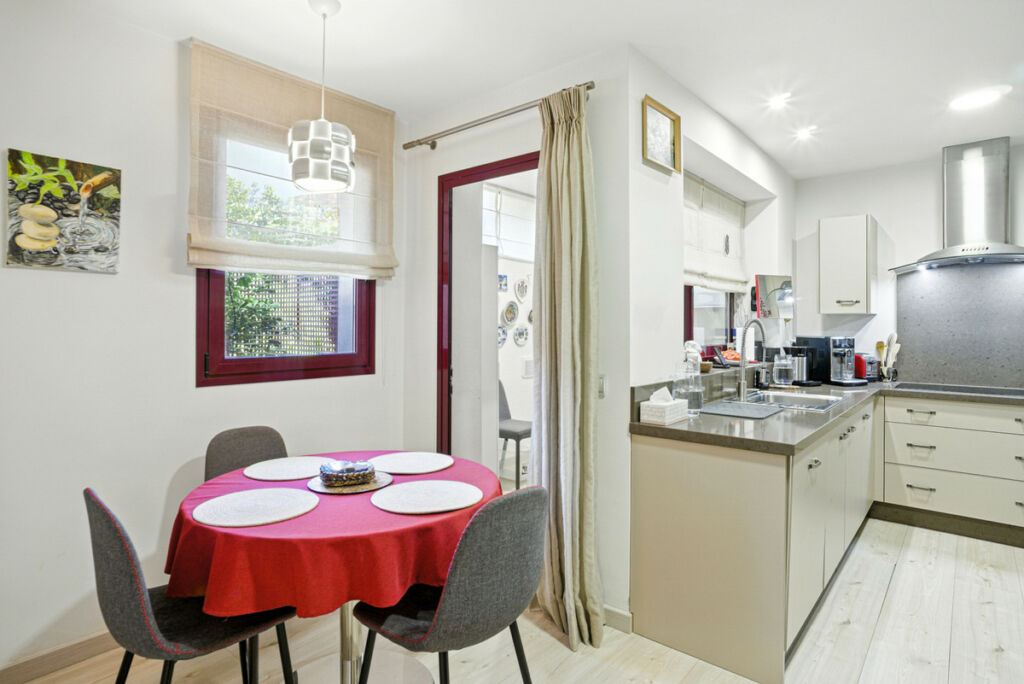 Townhouse Benahavís Málaga - image 27