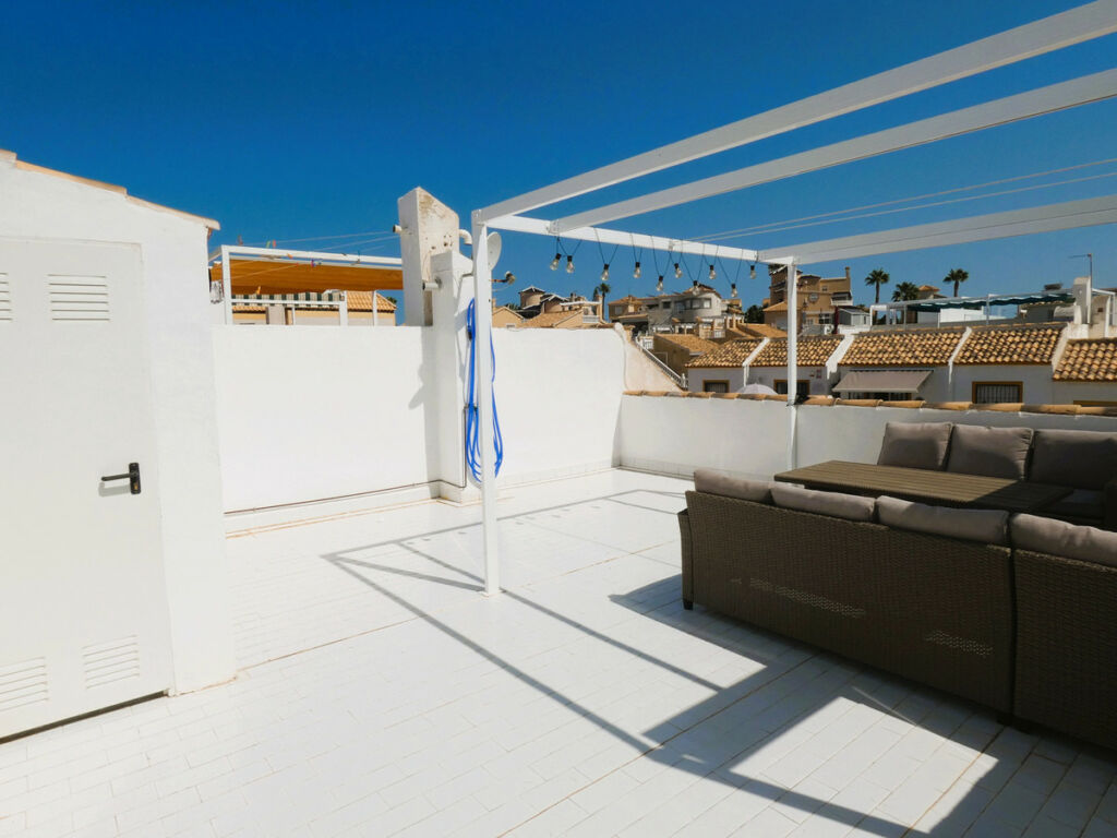Top Floor Apartment Los Altos Alicante - image 27