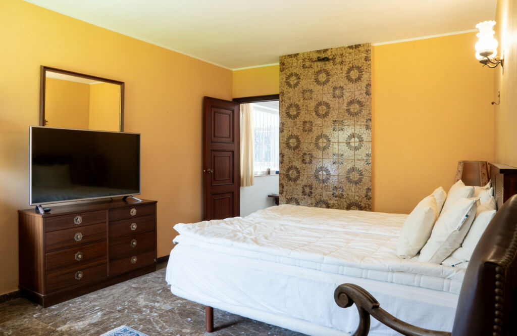 Detached Villa San Pedro de Alcántara Málaga - image 25