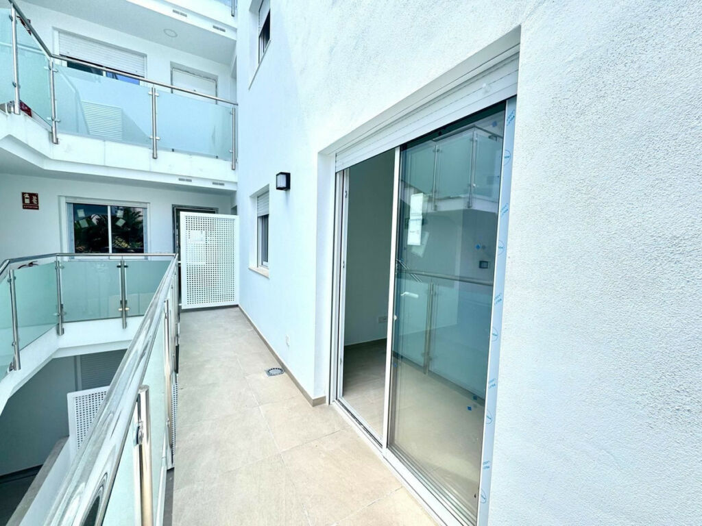 Middle Floor Apartment Fuengirola Málaga - image 25
