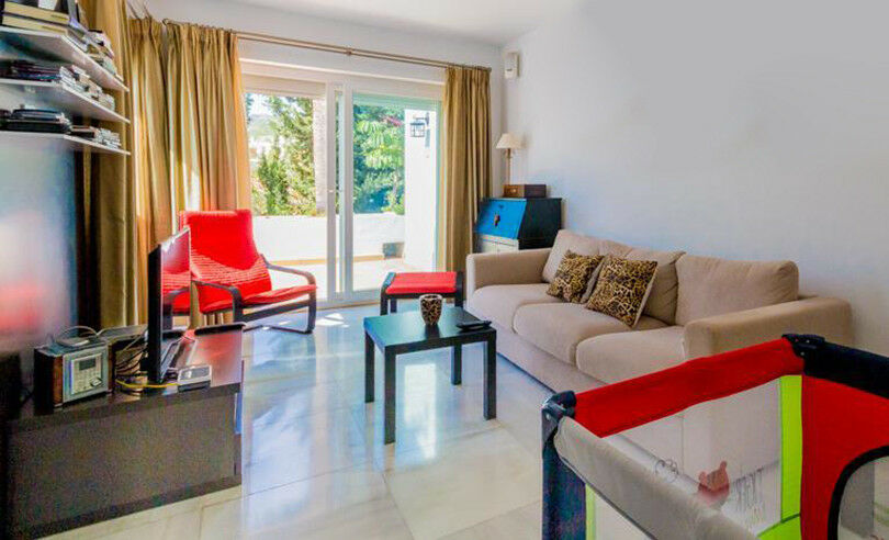 Penthouse Montemar Málaga - image 27