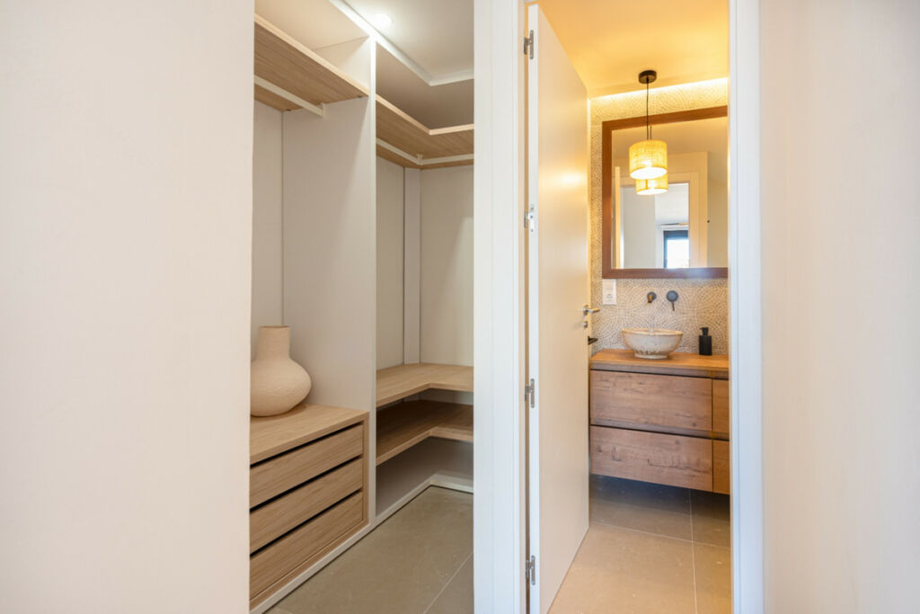 Middle Floor Apartment Javea Alicante - image 27