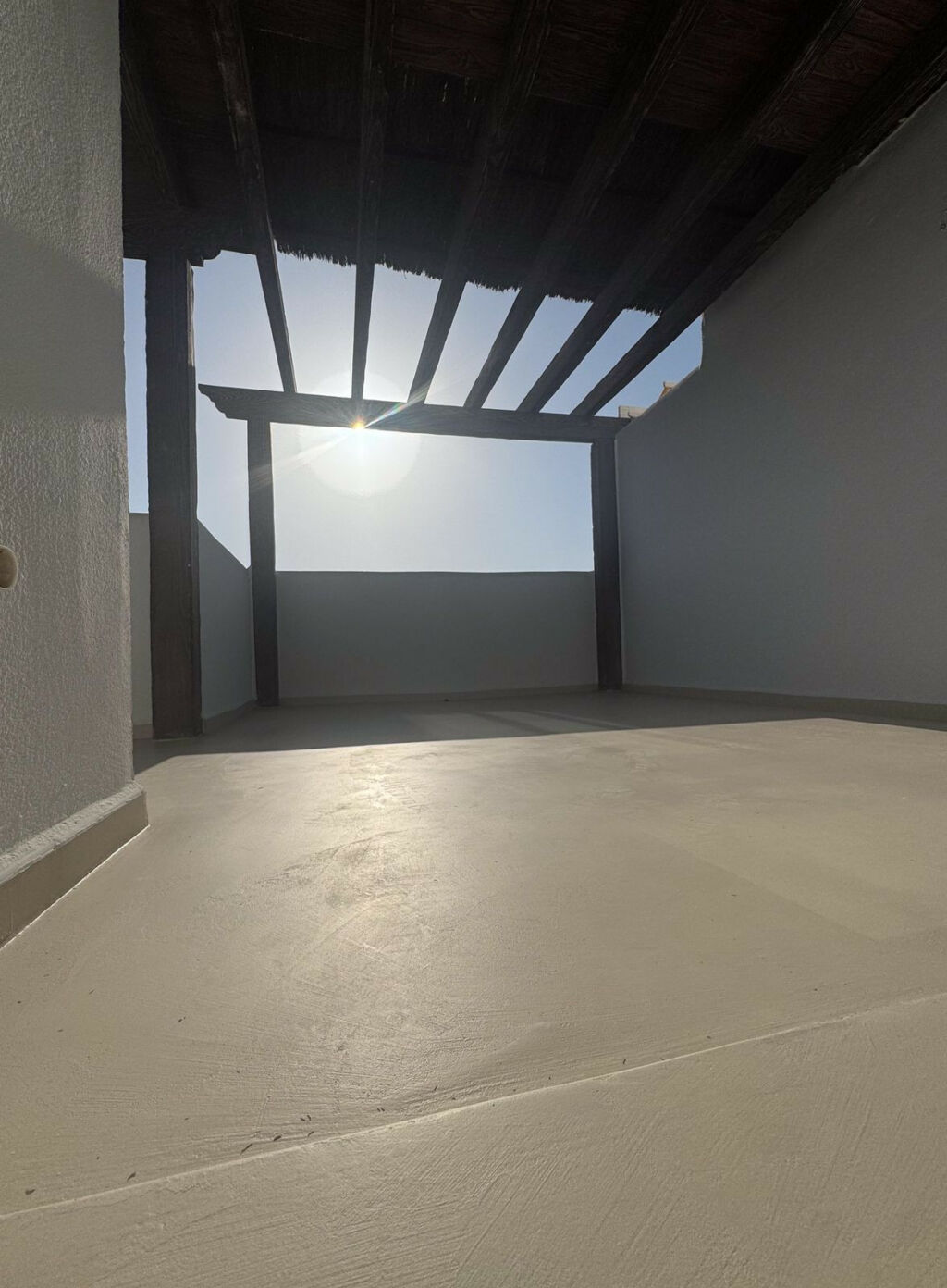 Penthouse Duplex Casares Málaga - image 27