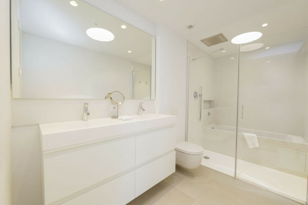 Penthouse Fuengirola Málaga - image 27
