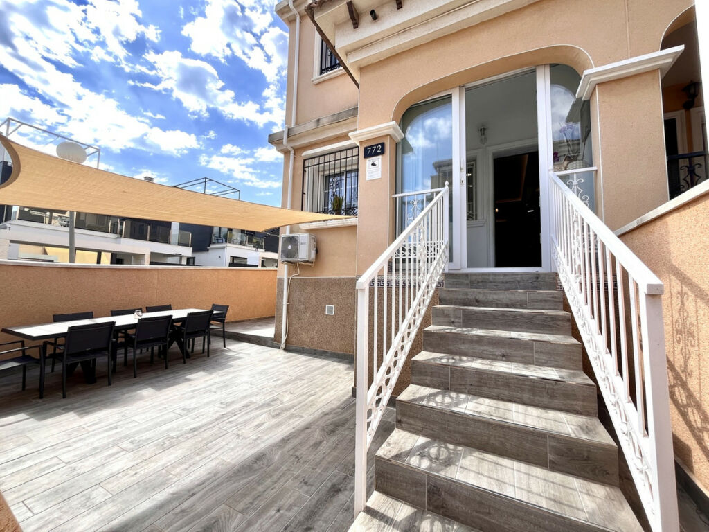 Townhouse La Zenia Alicante - image 27