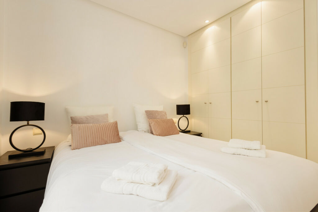 Penthouse Nueva Andalucía Málaga - image 27