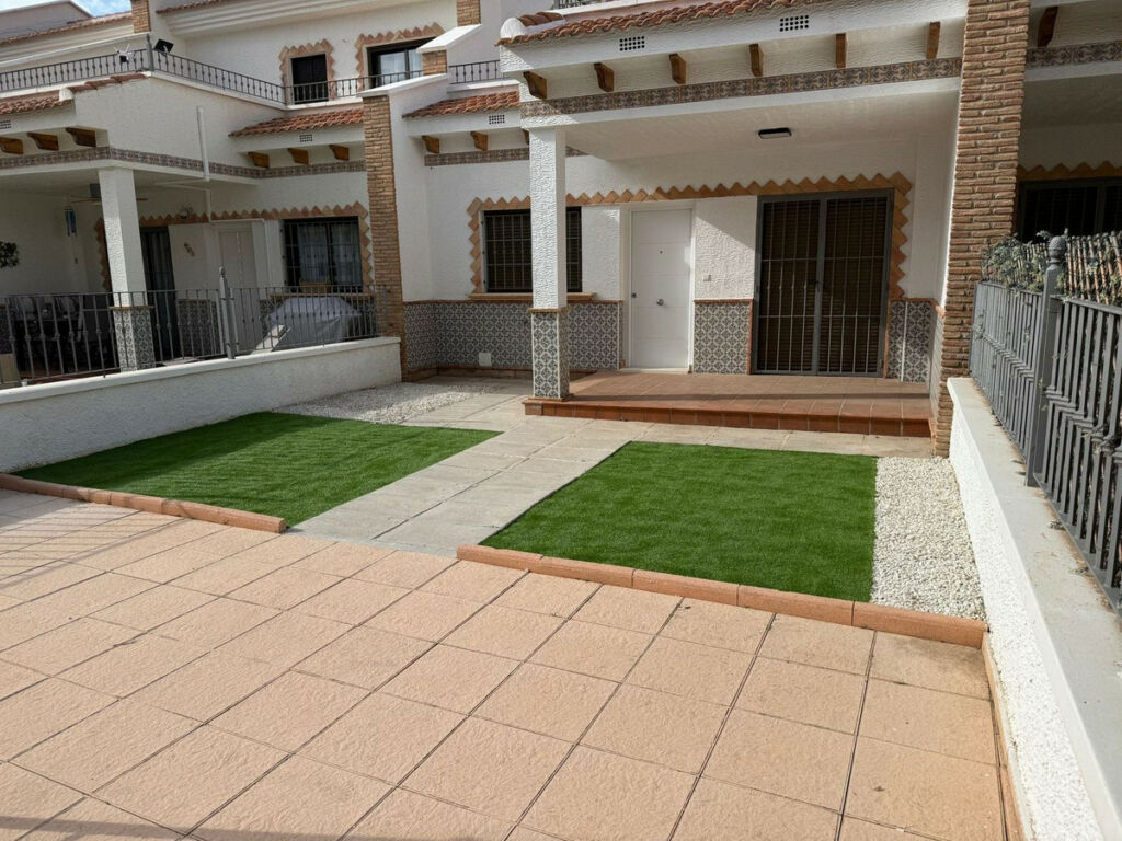 Townhouse San Miguel de Salinas Alicante - image 27