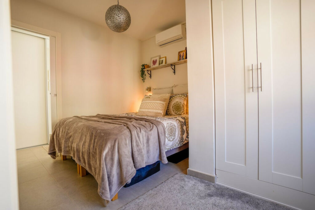 Penthouse Marbella Málaga - image 27
