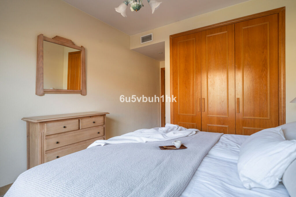 Penthouse San Pedro de Alcántara Málaga - image 27