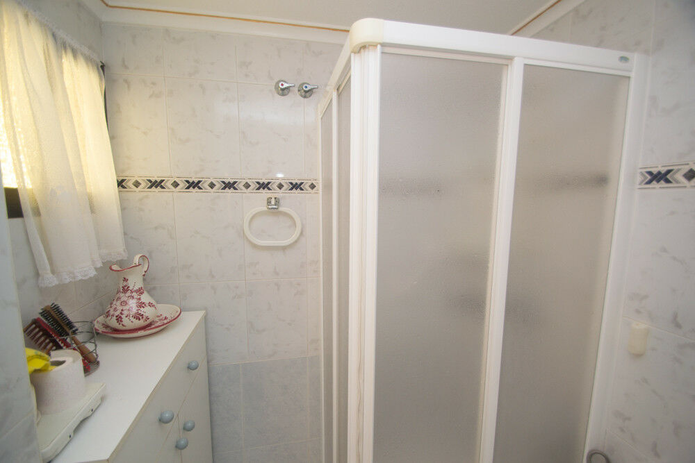 Middle Floor Apartment Mar Azul Alicante - image 27