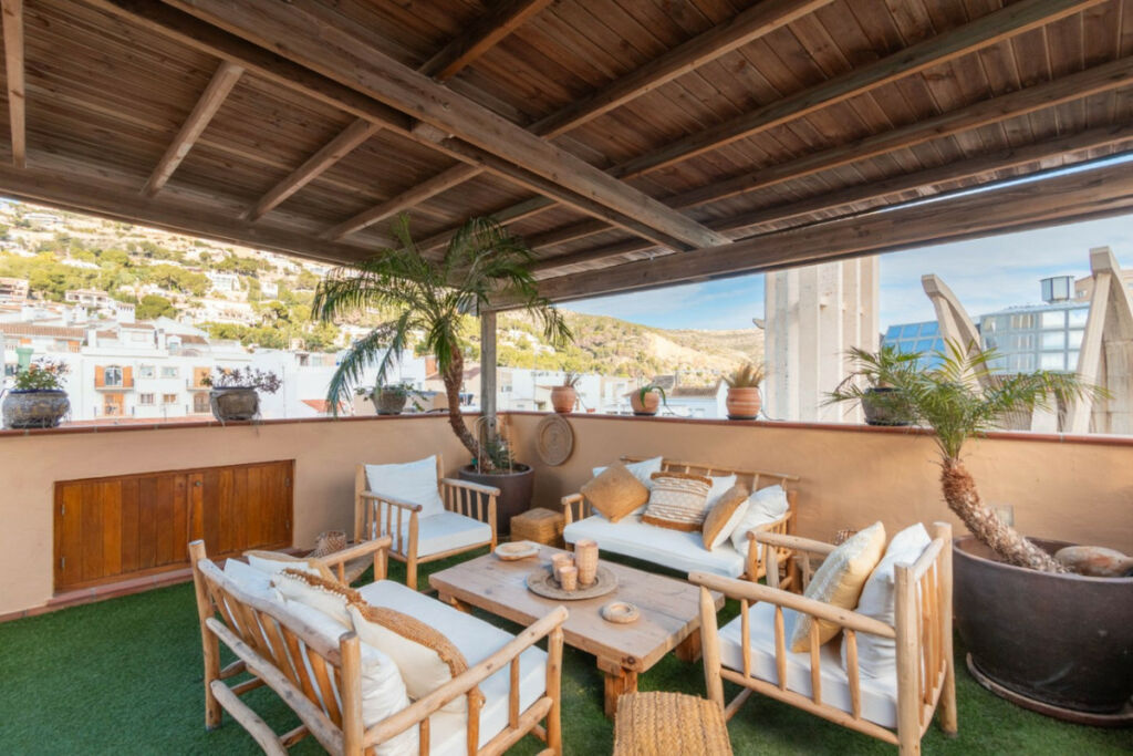 Townhouse Javea Alicante - image 27