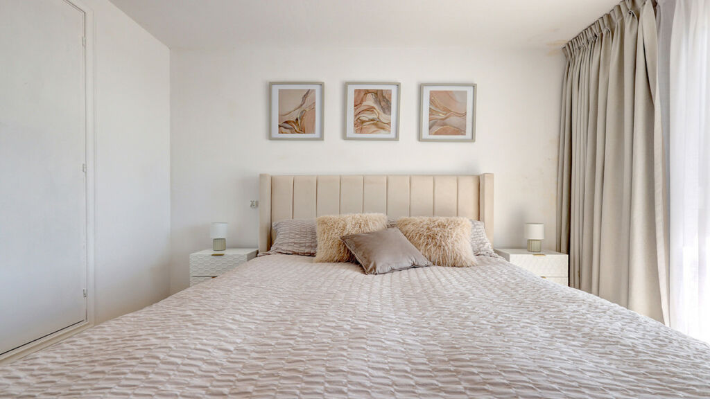 Detached Villa Casares Málaga - image 27