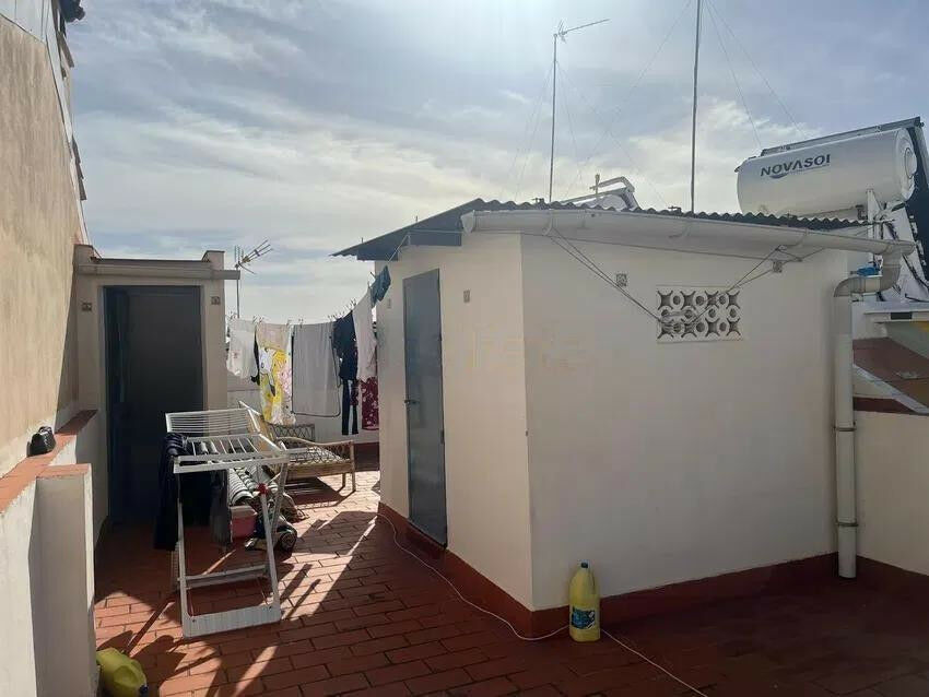 Detached Villa Benalmadena Málaga - image 27