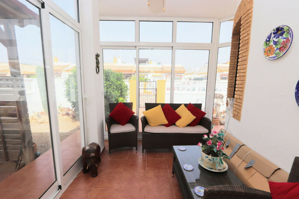 Detached Villa Sucina Murcia - image 27