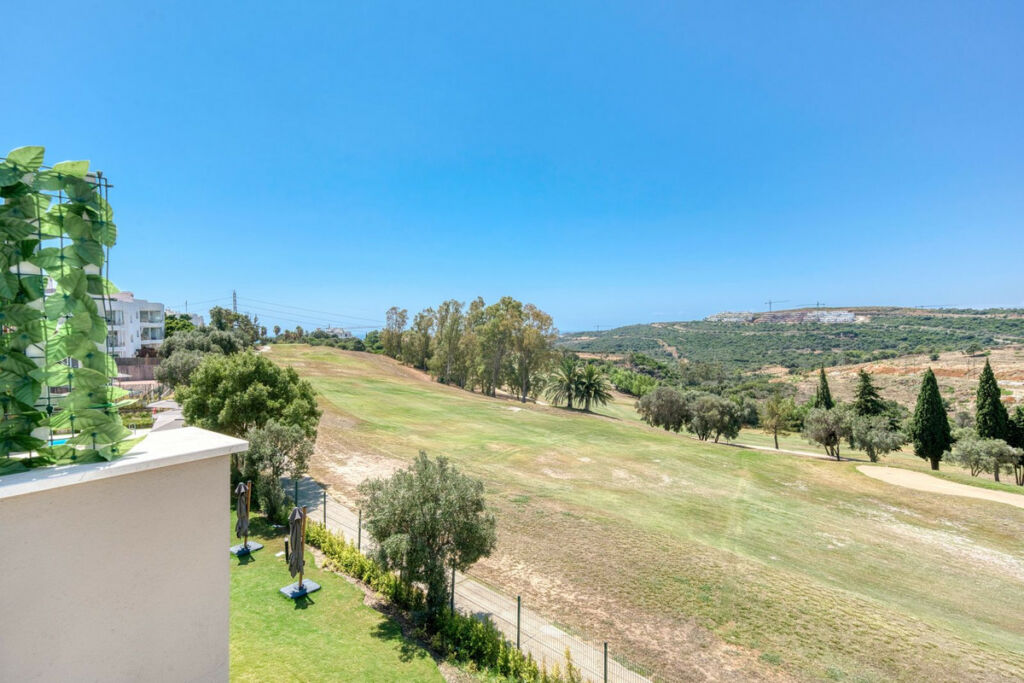 Penthouse Estepona Málaga - image 27